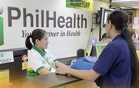Philhealth Legarda .